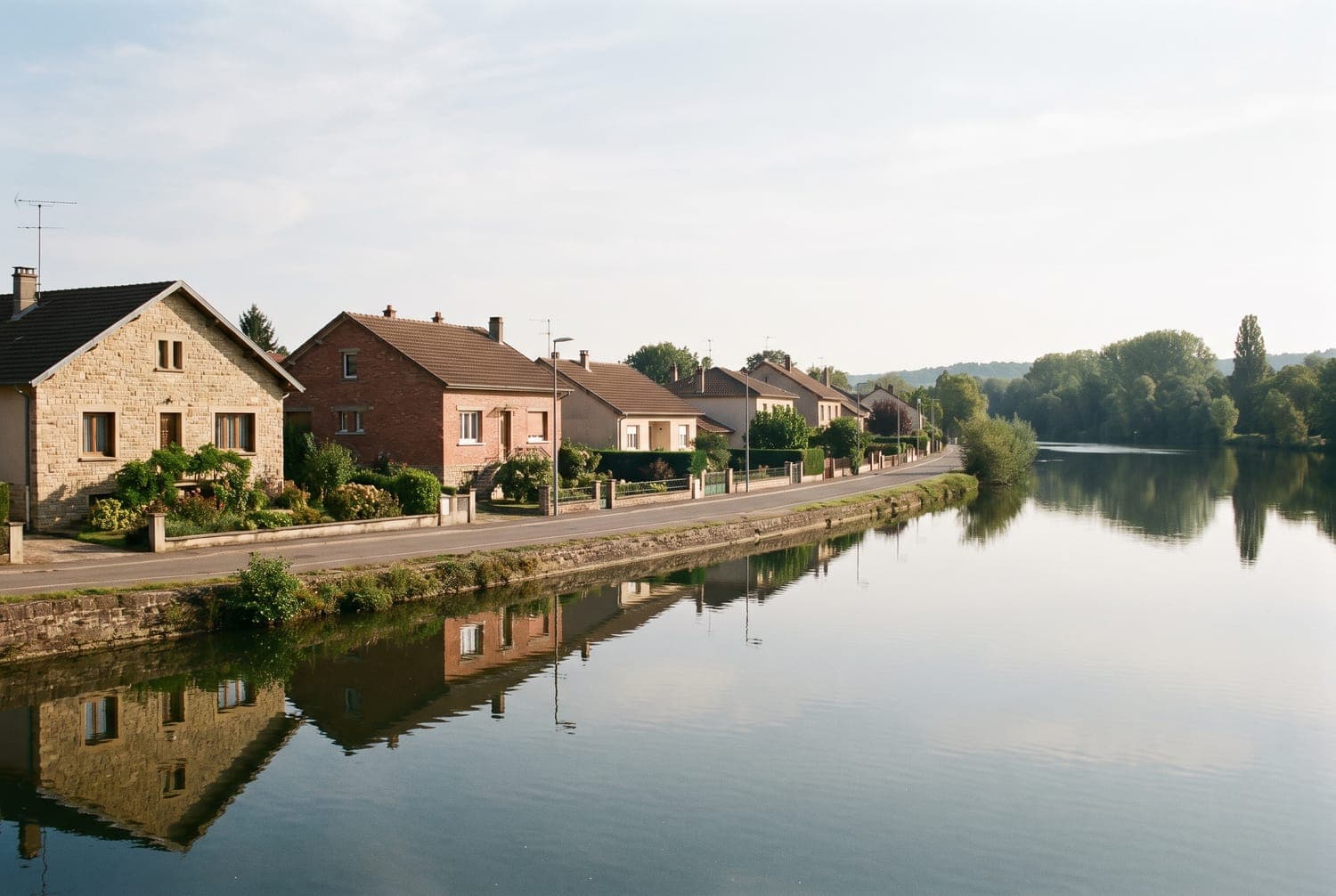 Débouchage de canalisation à Longeville-lès-Metz