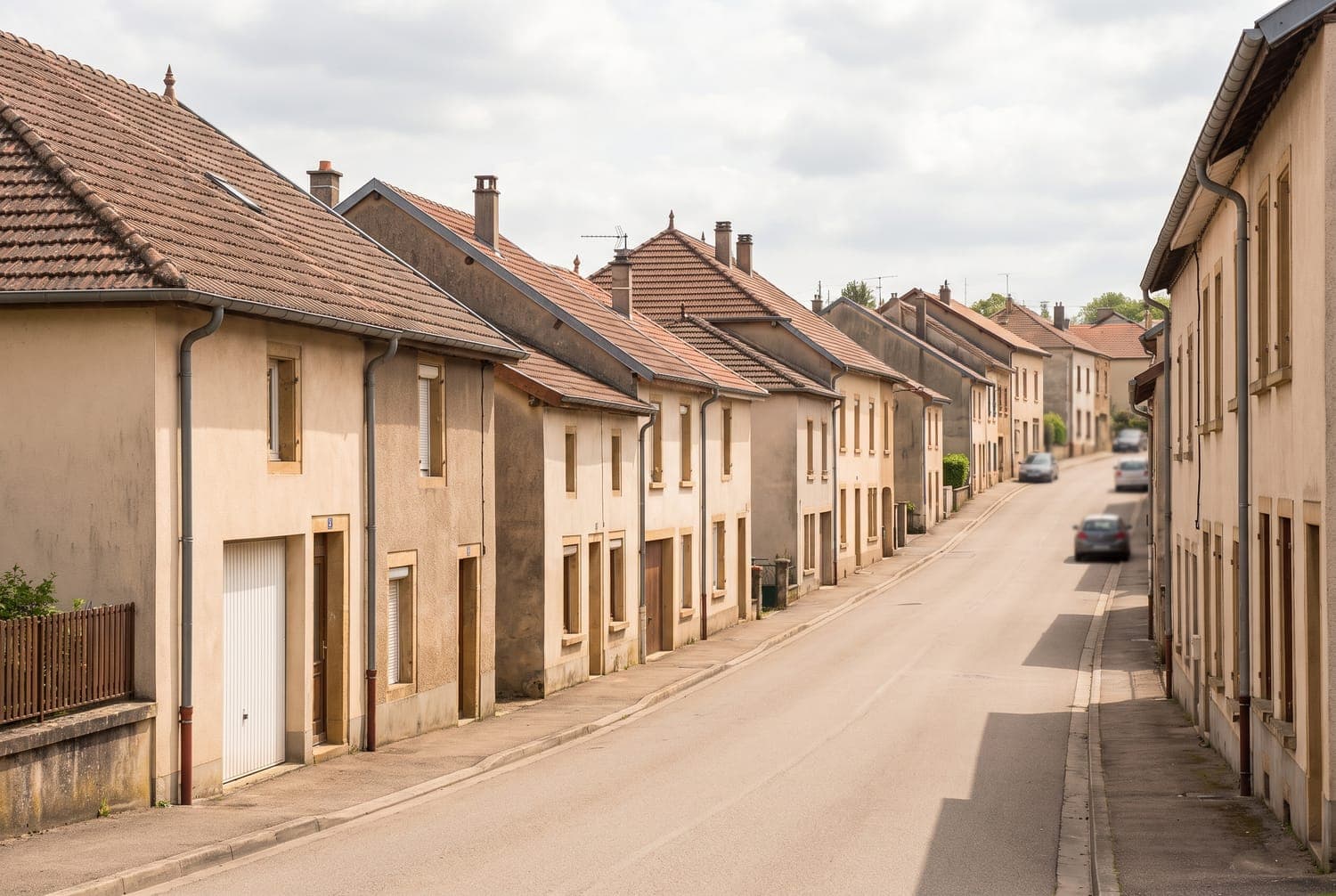 Débouchage de canalisation à Marange-Silvange